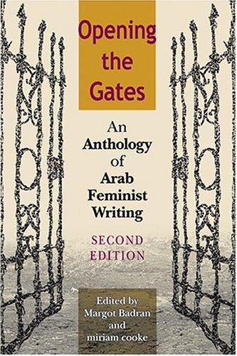 Cover for Opening the gates
