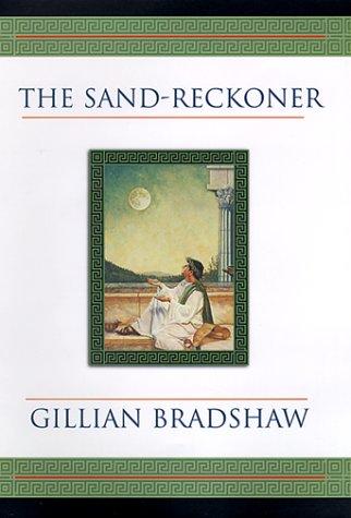 Cover for The sand-reckoner