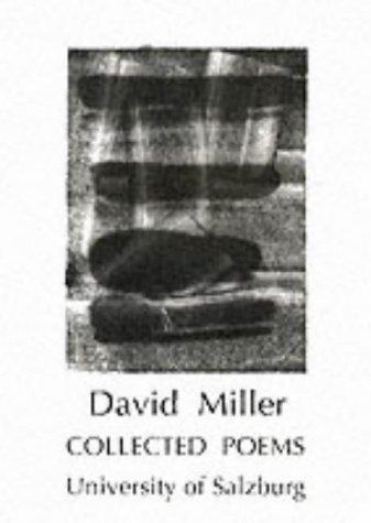Cover for Collected poems