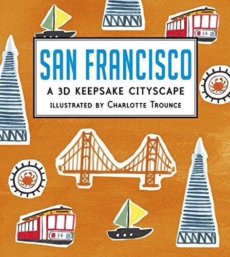 Cover for San Francisco
