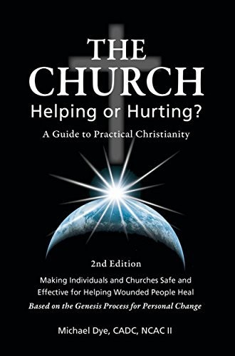 Cover for Church