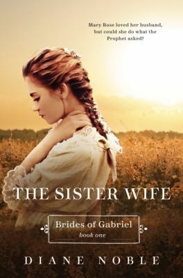 Cover for The Sister Wife