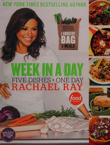 Cover for Week in a day