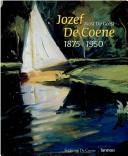 Cover for Jozef De Coene