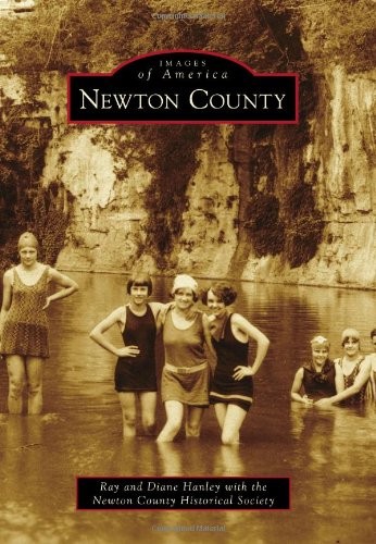Cover for Newton County