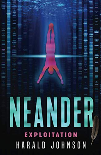 Cover for NEANDER