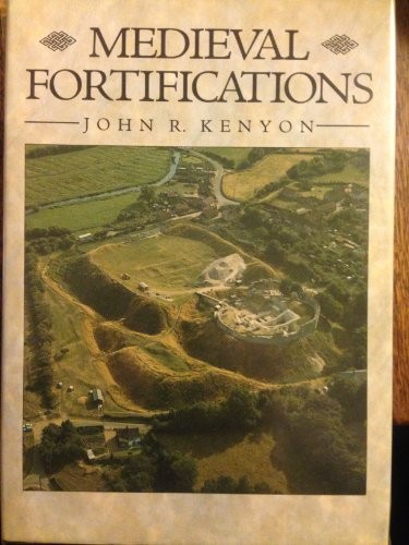 Cover for Medieval fortifications