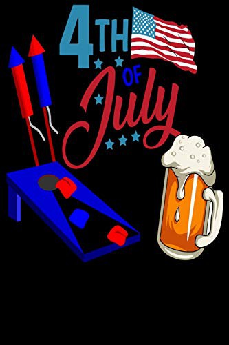 Cover for 4th of July