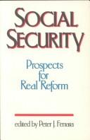 Cover for Social Security
