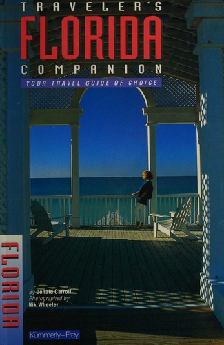 Cover for Florida