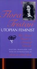 Cover for Flora Tristan: Utopian Feminist 