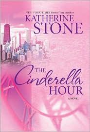 Cover for The Cinderella hour