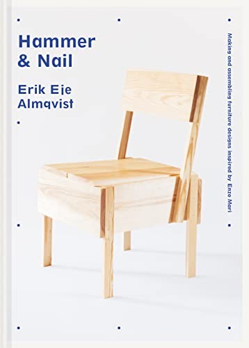 Cover for Hammer and Nail