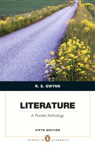 Cover for Literature