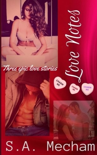 Cover for Love Notes