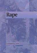 Cover for Rape