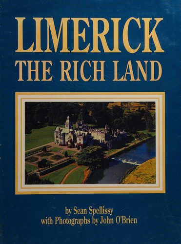 Cover for Limerick