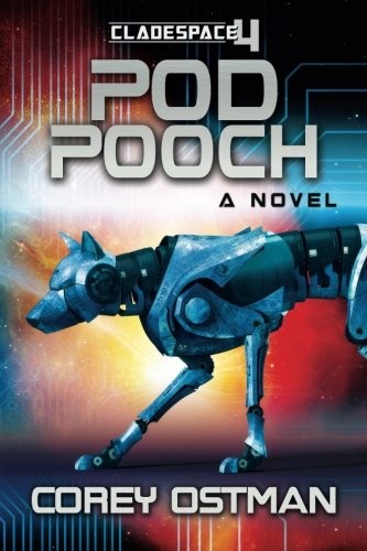 Cover for PodPooch