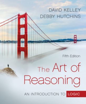 Cover for Art of Reasoning