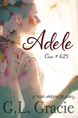 Cover for Adele