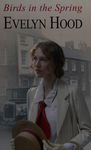 Cover for Birds in the spring