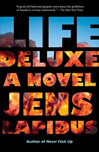 Cover for Life Deluxe