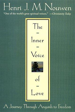 Cover for The Inner Voice of Love