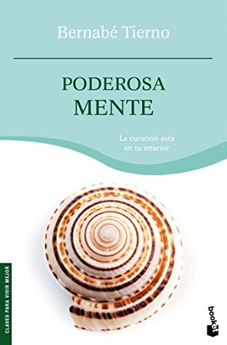 Cover for Poderosa mente