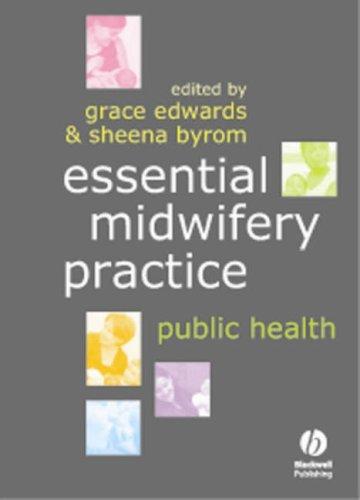 Cover for Essential Midwifery Practice