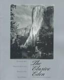 Cover for The elusive eden