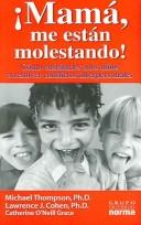 Cover for Mama Me Estan Molestando