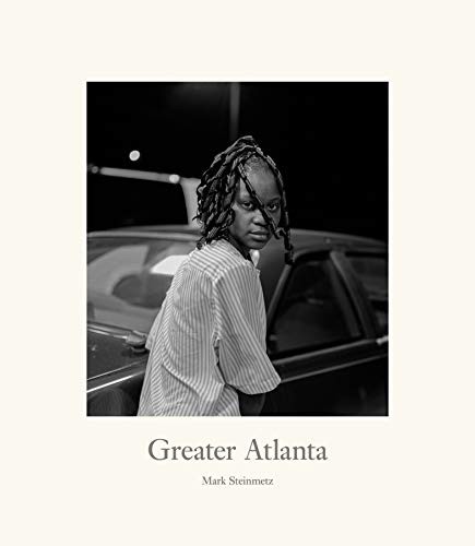 Cover for Greater Atlanta