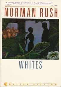 Cover for Whites