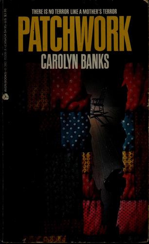 Cover for Patchwork