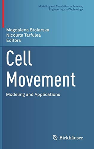Cover for Cell Movement