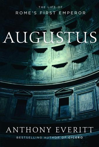 Cover for Augustus