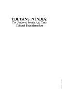 Cover for Tibetans in India