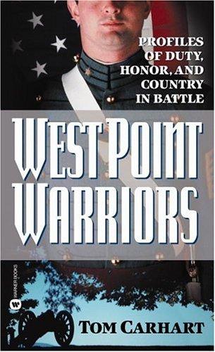 Cover for West Point warriors
