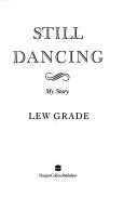Cover for Still Dancing
