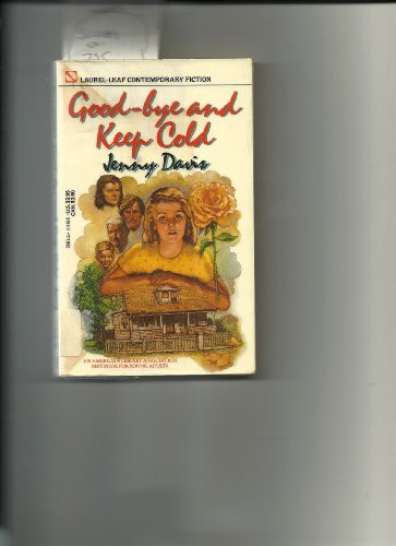 Cover for Good-Bye and Keep Cold