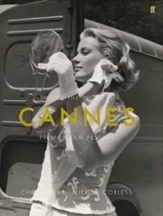 Cover for Cannes