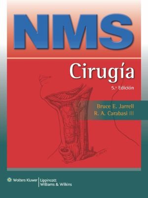 Cover for Nms Ciruga