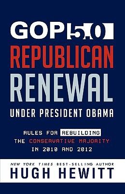 Cover for GOP 50