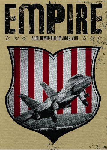 Cover for Empire (Groundwork Guides)