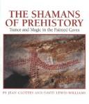 Cover for Shamans of Prehistory