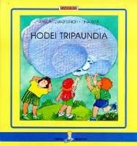 Cover for Hodei tripaundia