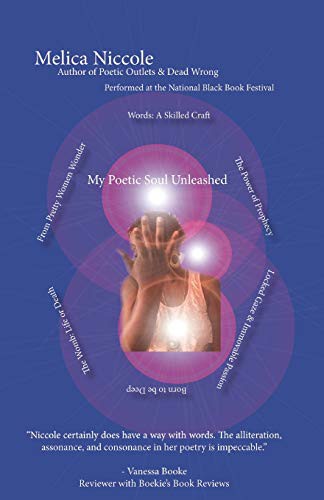 Cover for My Poetic Soul Unleashed