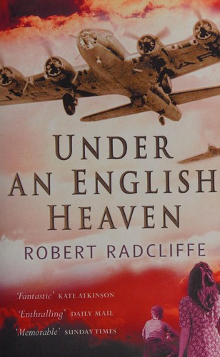 Cover for Under an English Heaven