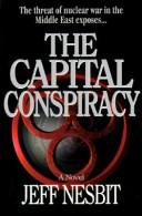 Cover for The capital conspiracy