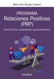 Cover for Programa Relaciones Positivas (PRP)